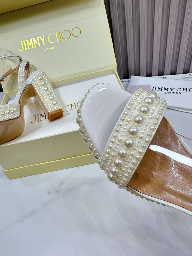 Jimmy Choo Sandals